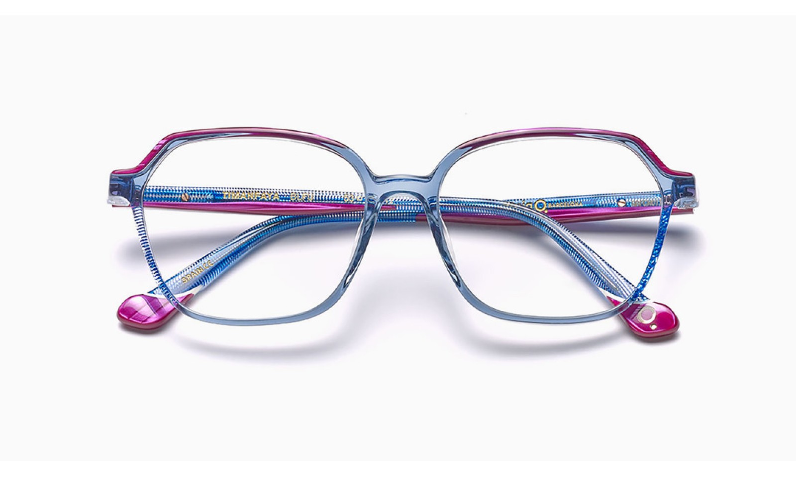 ETNIA BARCELONA TIMANFAYA 53O BLFU