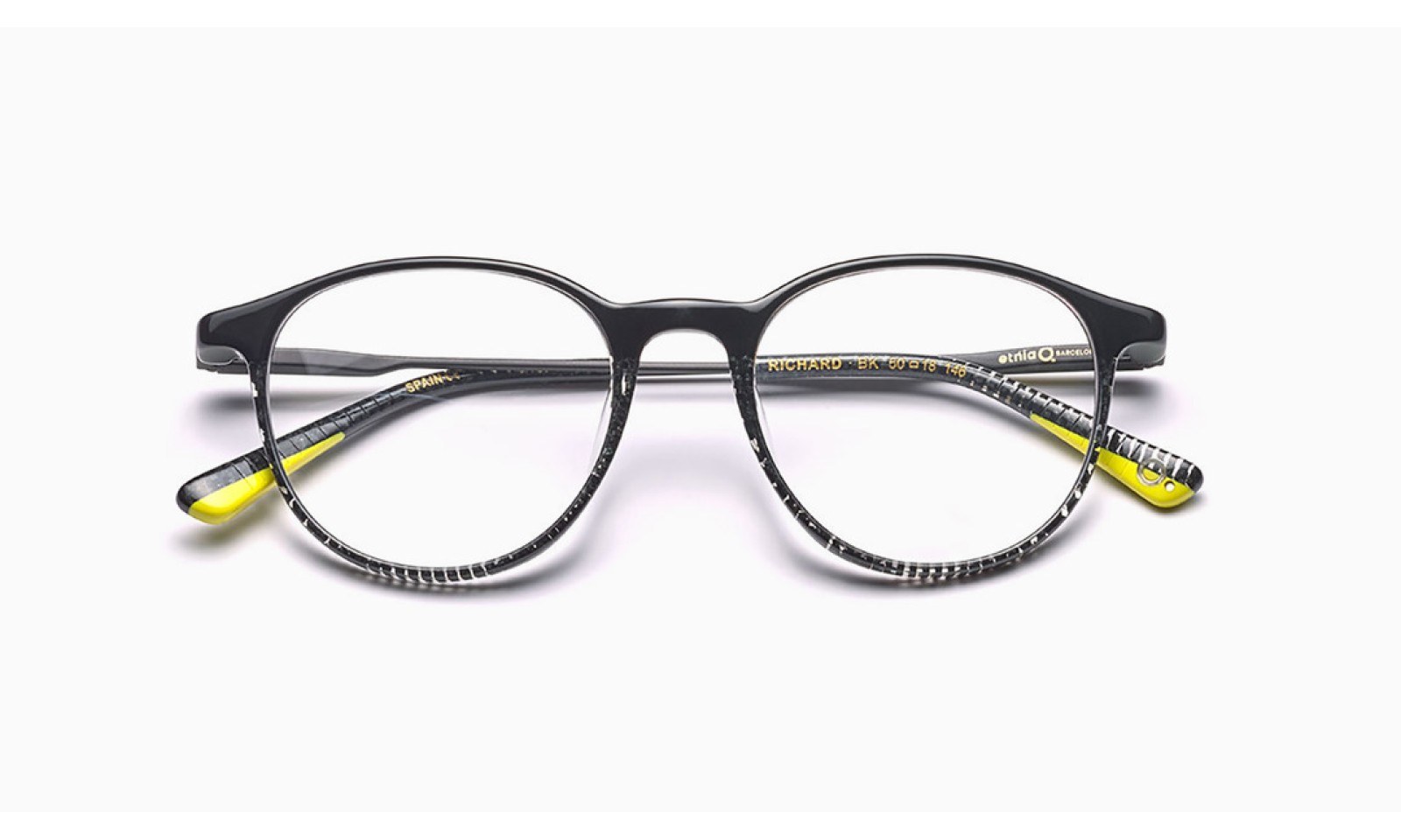 ETNIA BARCELONA RICHARD BK EBRICBK