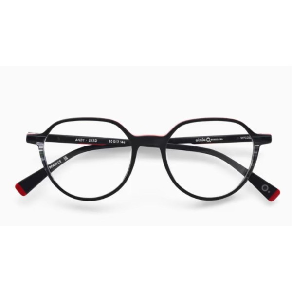 ETNIA BARCELONA ANDY BKRD