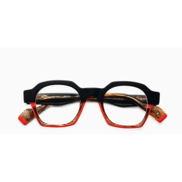 ETNIA BARCELONA JEREMY BKOG