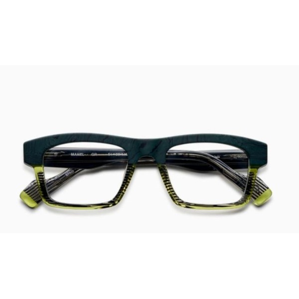 ETNIA BARCELONA MANEL GR