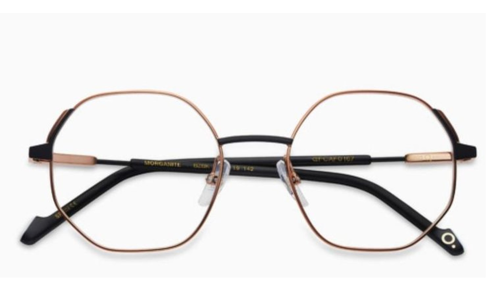 ETNIA BARCELONA MORGANITE BZBK