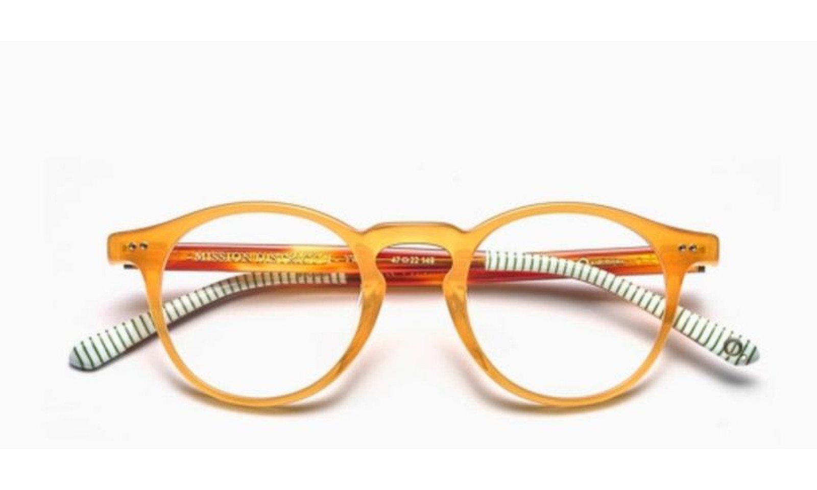 ETNIA BARCELONA VINTAGE COLLECTION MISSION DISTRICT 2 YWHV