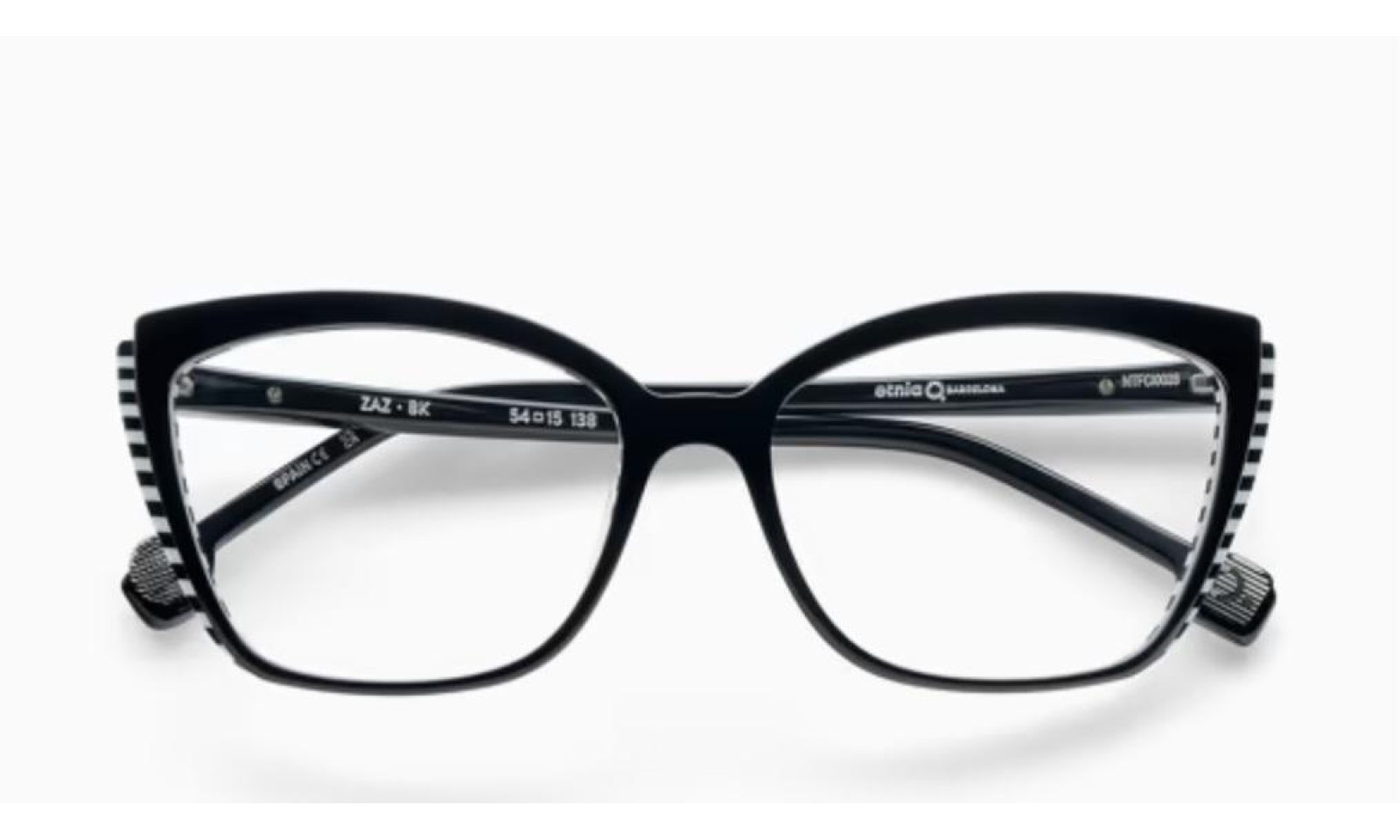 ETNIA BARCELONA ZAZ BK