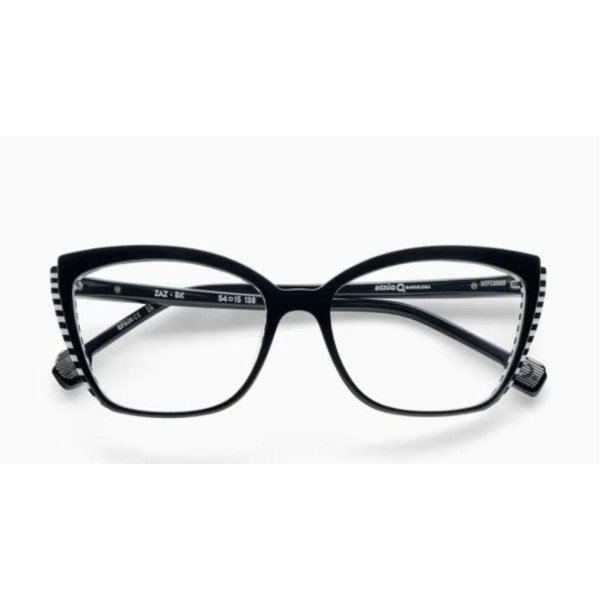 ETNIA BARCELONA ZAZ BK