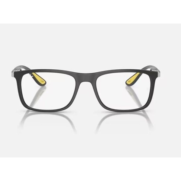 RAY-BAN RB 7222M F624 SCUDERIA FERRARI COLLECTION