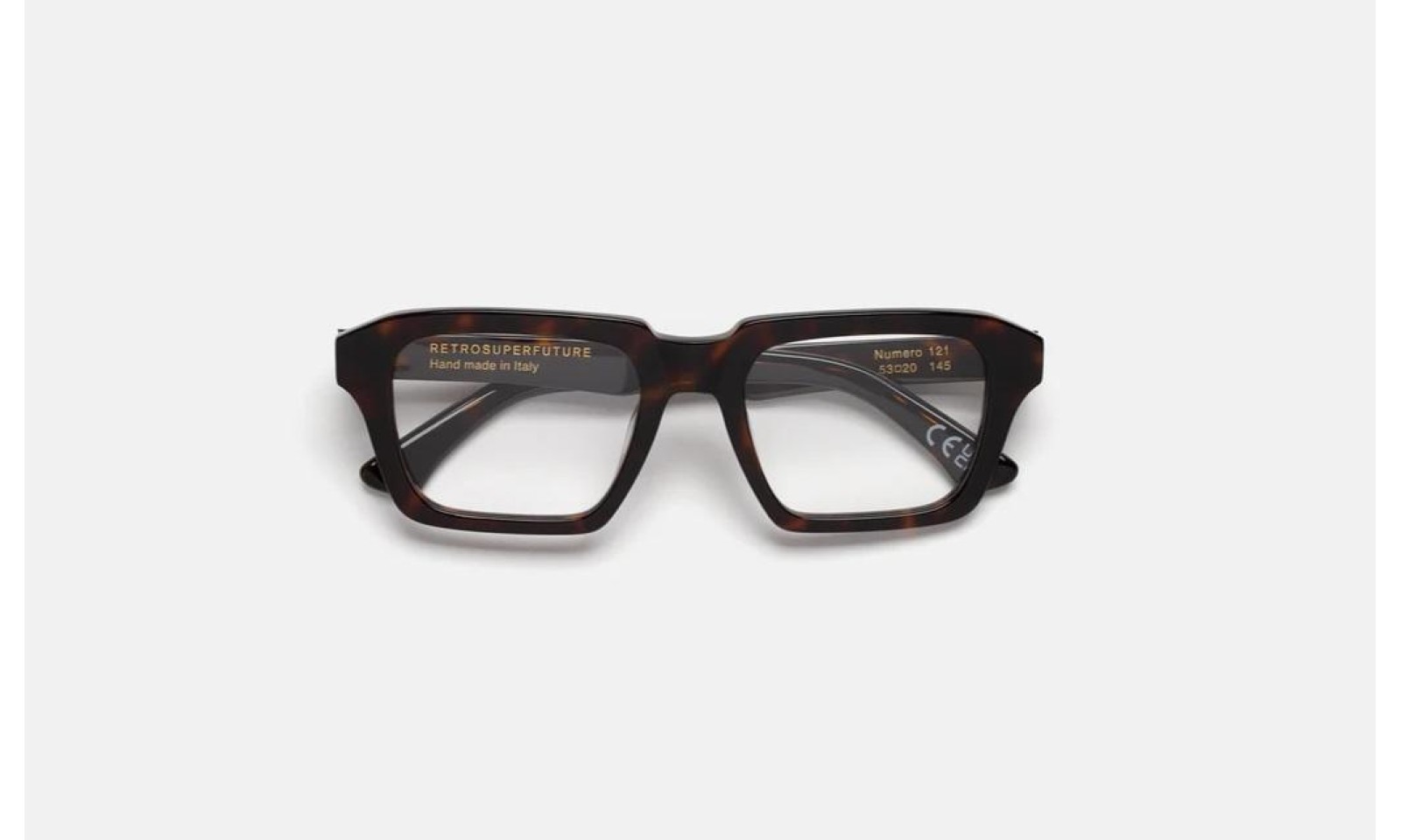 RETROSUPERFUTURE NUMERO 121 HQ9