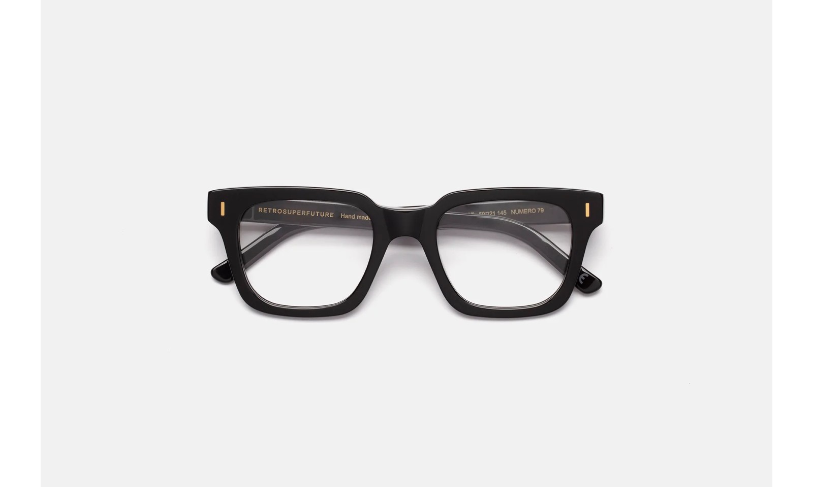 RETROSUPERFUTURE NUMERO 79 GTC