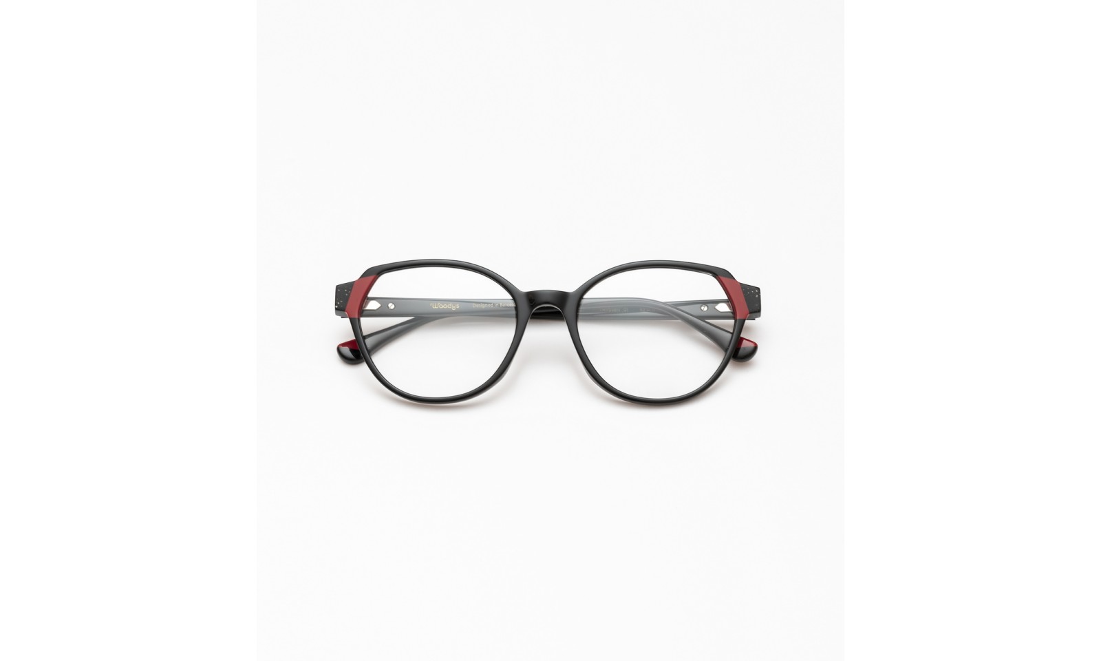 WOODYS THYSSEN 01 THYSSEN01