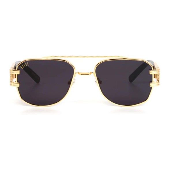 9FIVE ROYALS XL GOLD AND BLACK