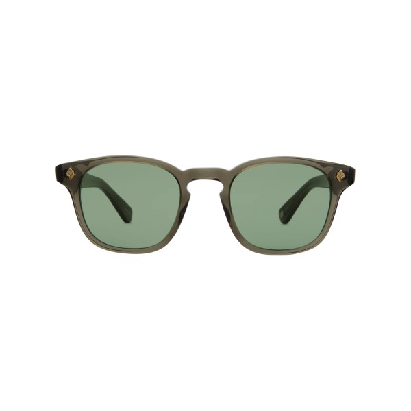GARRETT LEIGHT ACE 47 BLACK GLASS BLGL