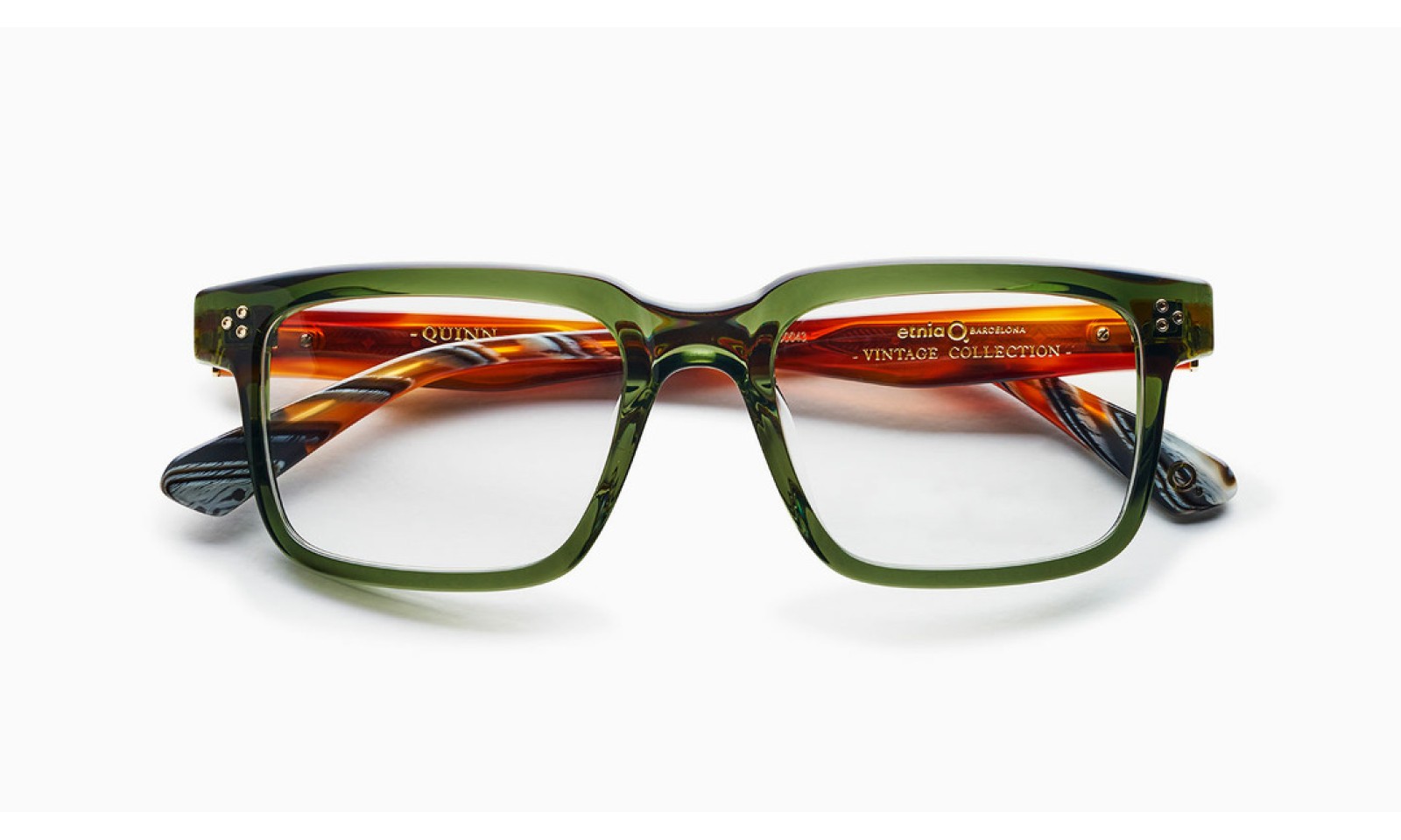 ETNIA BARCELONA VINTAGE COLLECTION QUINN GRHV EBQU