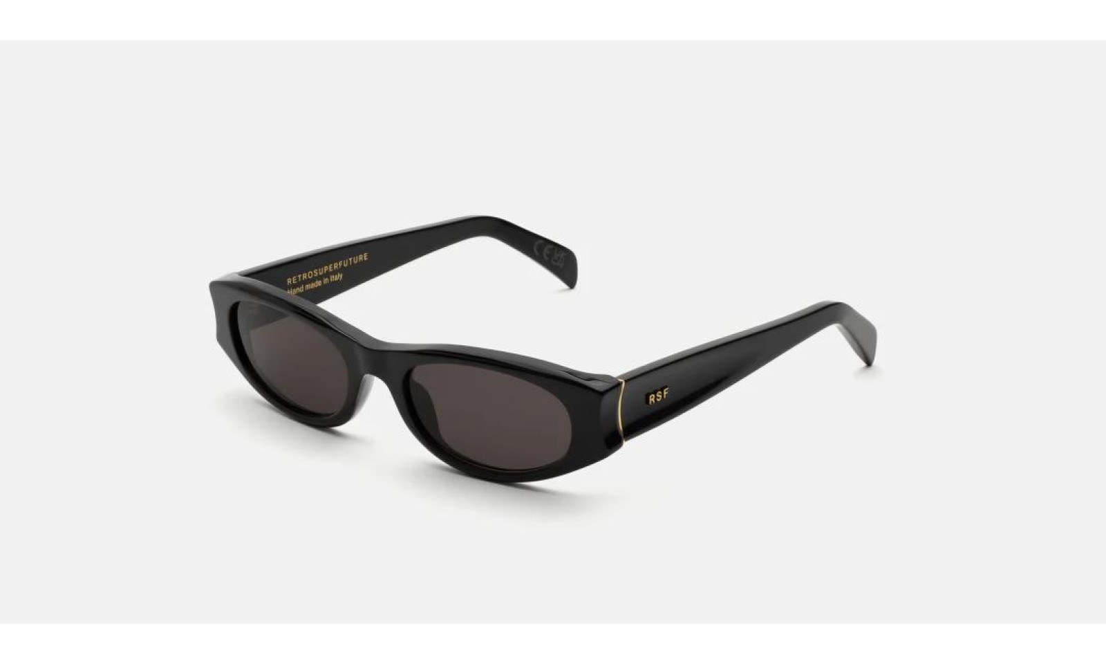 RETROSUPERFUTURE RAZZO W08