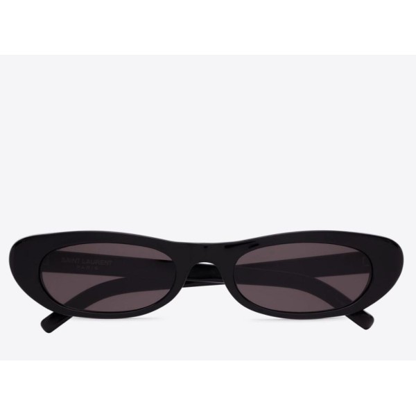 SAINT LAURENT  SL557 SHADE 001