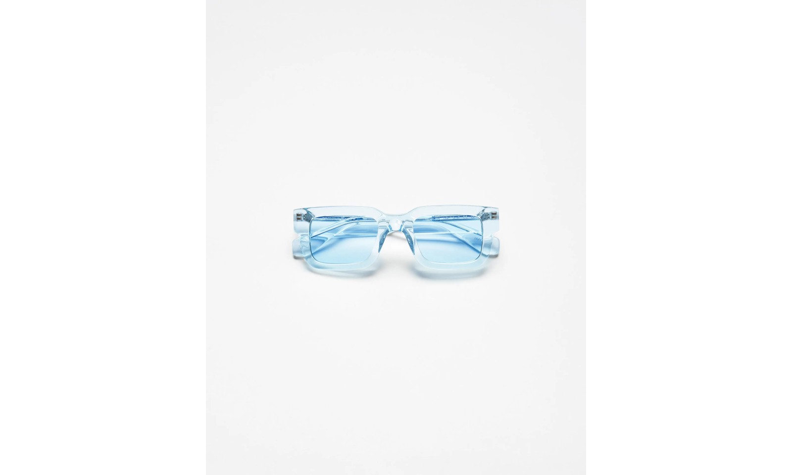 CHIMI THE COLTON BY GSTAAD GUY LIGHT BLUE