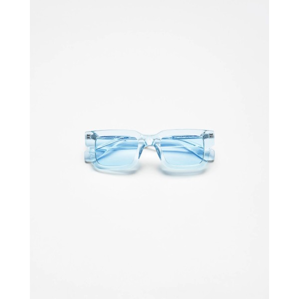 CHIMI THE COLTON BY GSTAAD GUY LIGHT BLUE