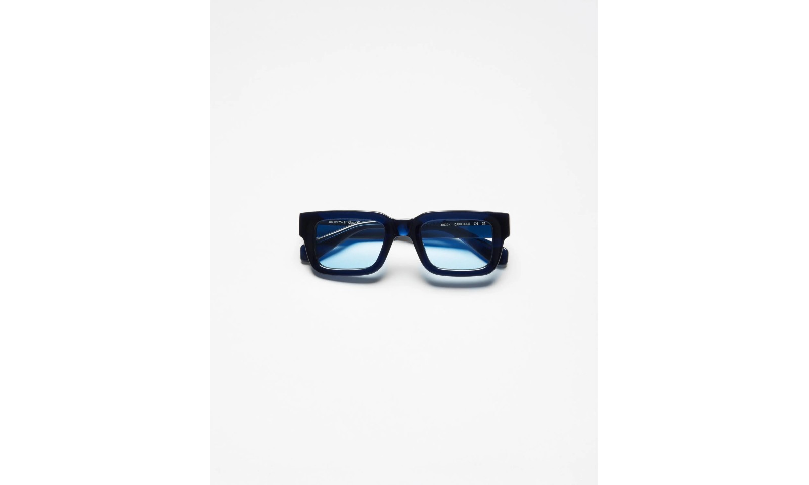 CHIMI THE COLTON BY GSTAAD GUY DARK BLUE