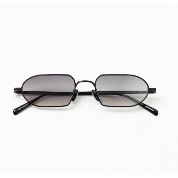 COMMON SENSE CS015 BLKS S13