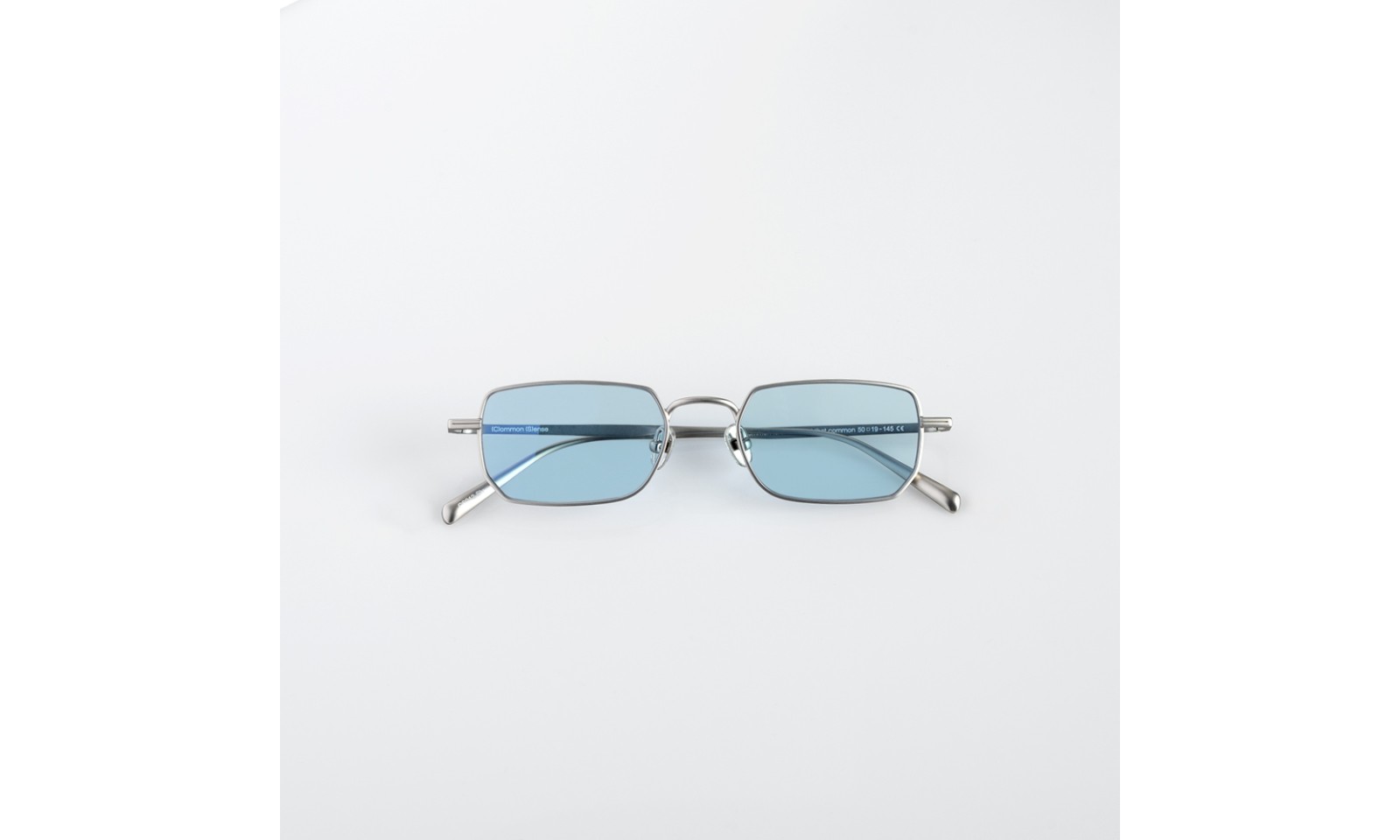 COMMON SENSE CS012 SLV