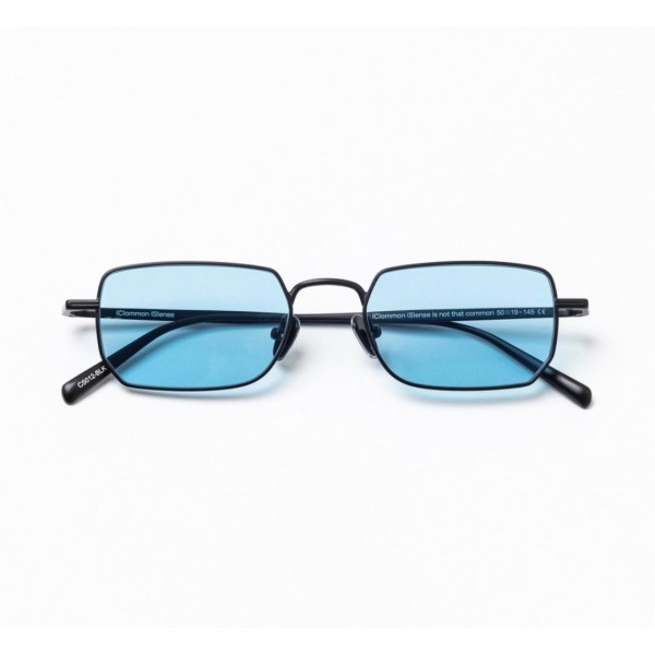 COMMON SENSE CS012 BLK