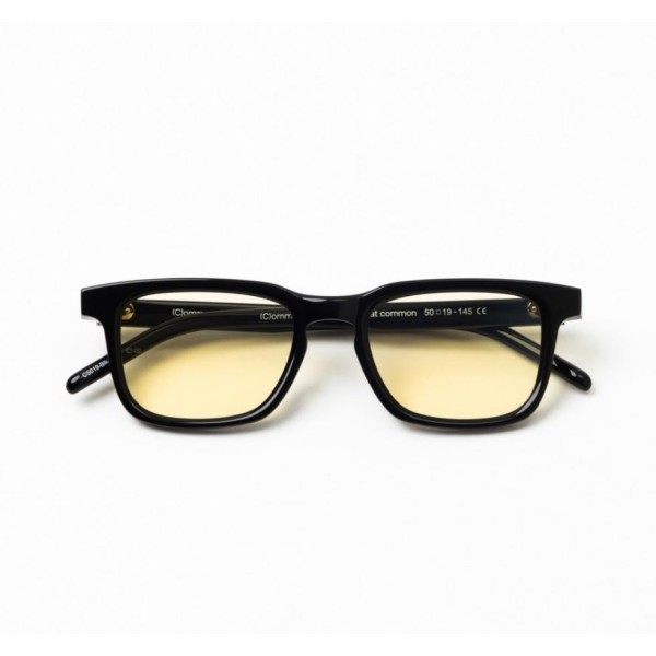 COMMON SENSE CS019 BLK S9