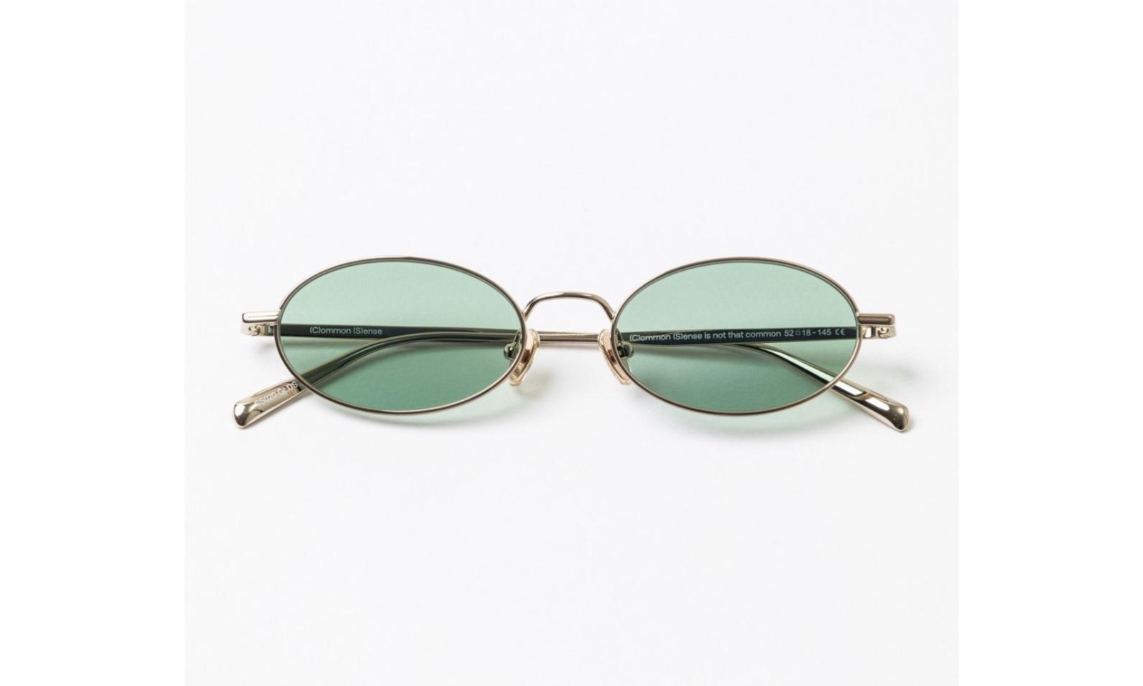 COMMON SENSE CS020 GLDS