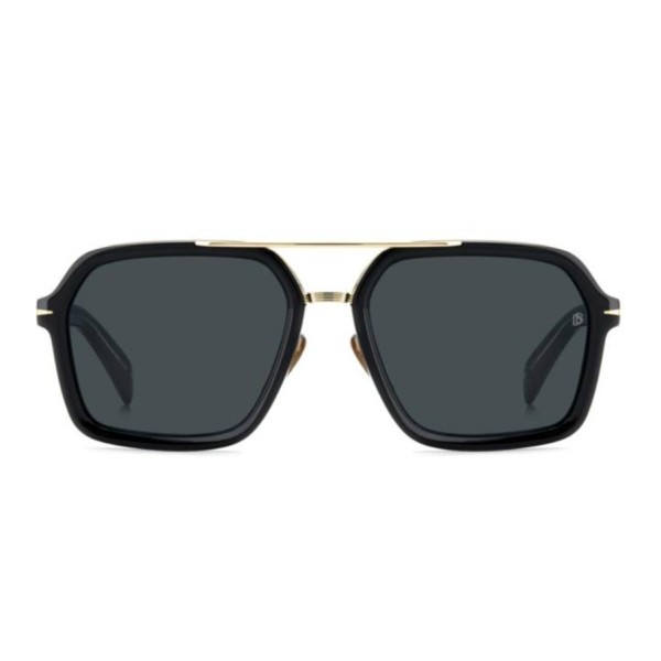 DAVID BECKHAM DB 7128/S 807KU