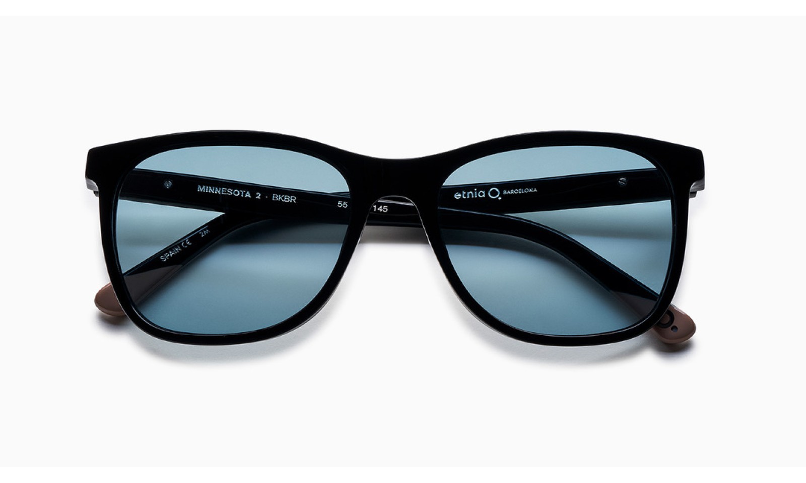 ETNIA BARCELONA MINNESOTA 2 BKBR ETNIA BARCELONA MINNESOTA 2 BKBR