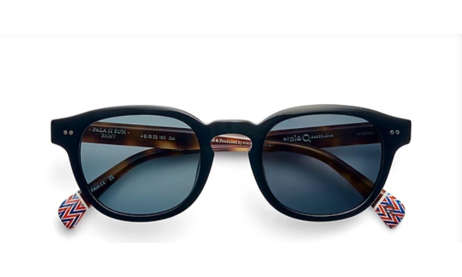 ETNIA BARCELONA PALA 2 BKHV ETNIA BARCELONA PALA 2 BKHV