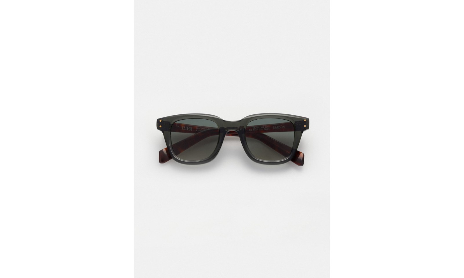 KALEOS LARSON 005 KALEOS LARSON 005