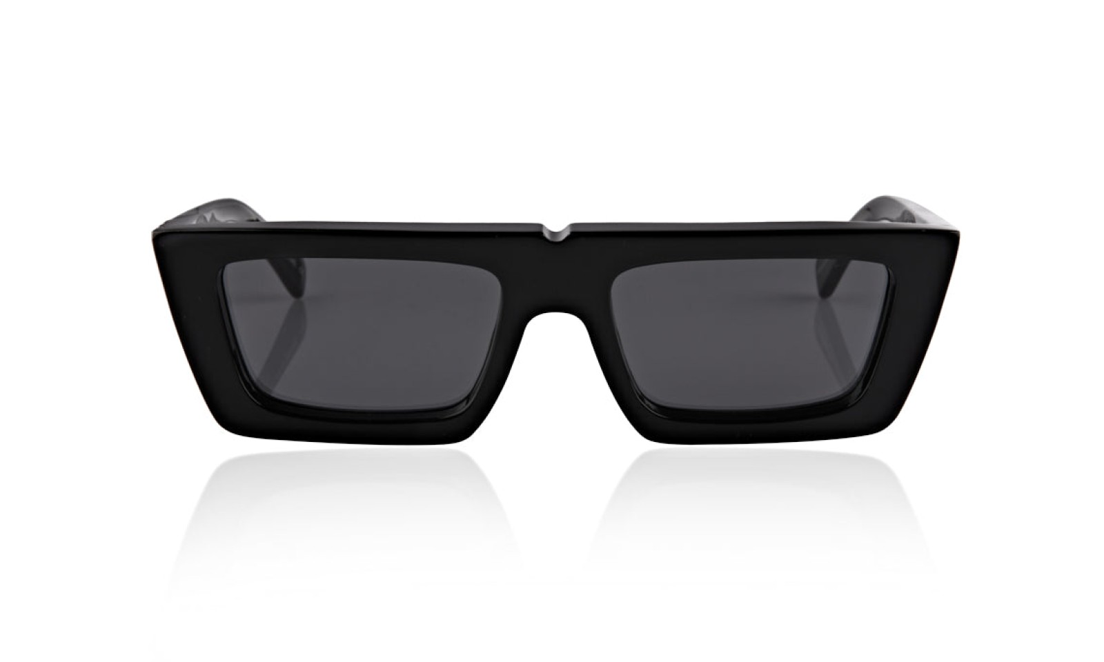 OSCAR & FRANK LIL JET GLOSS BLACK 052BL