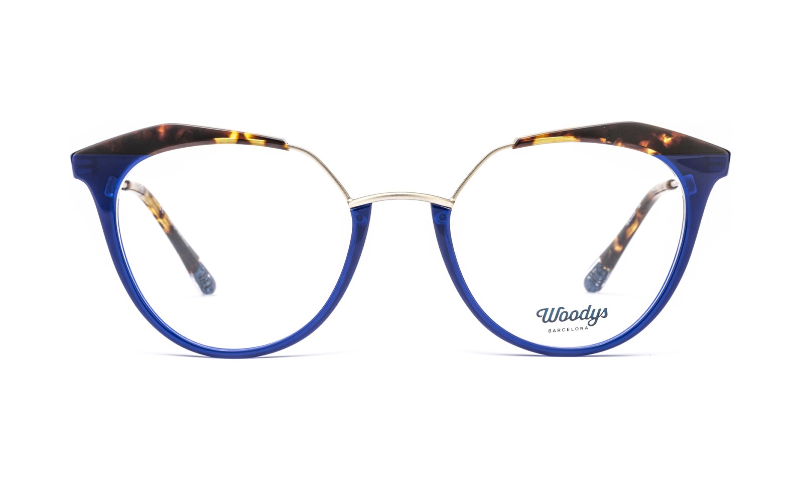 WOODYS PEACOOCK 02 WBPEA2