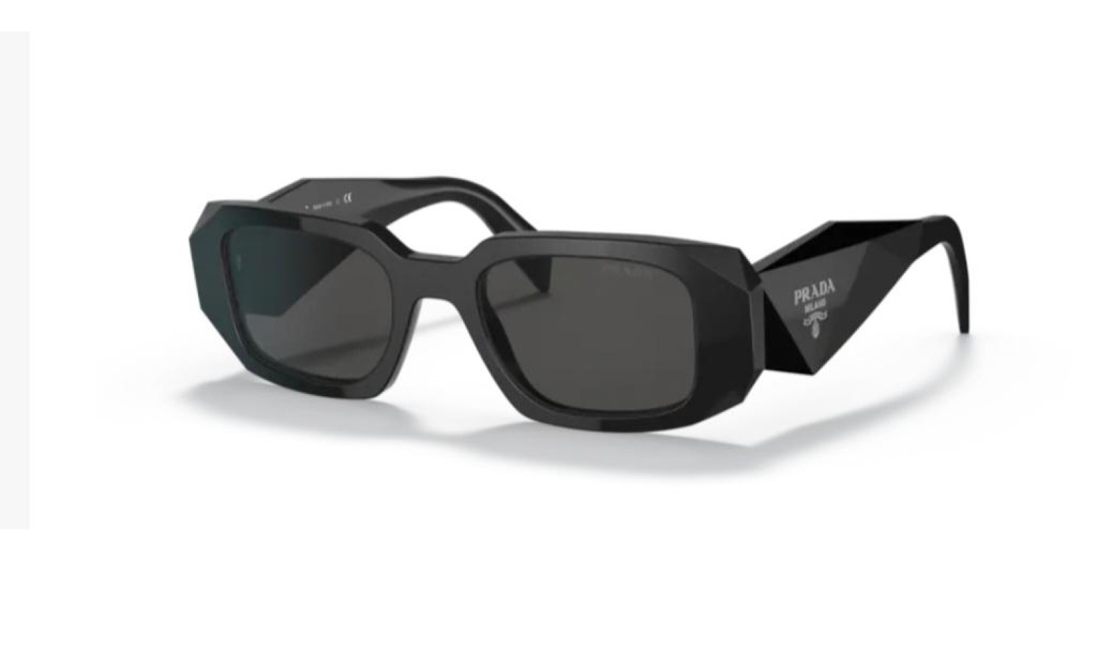 PRADA SPR 17W 1AB 5S0