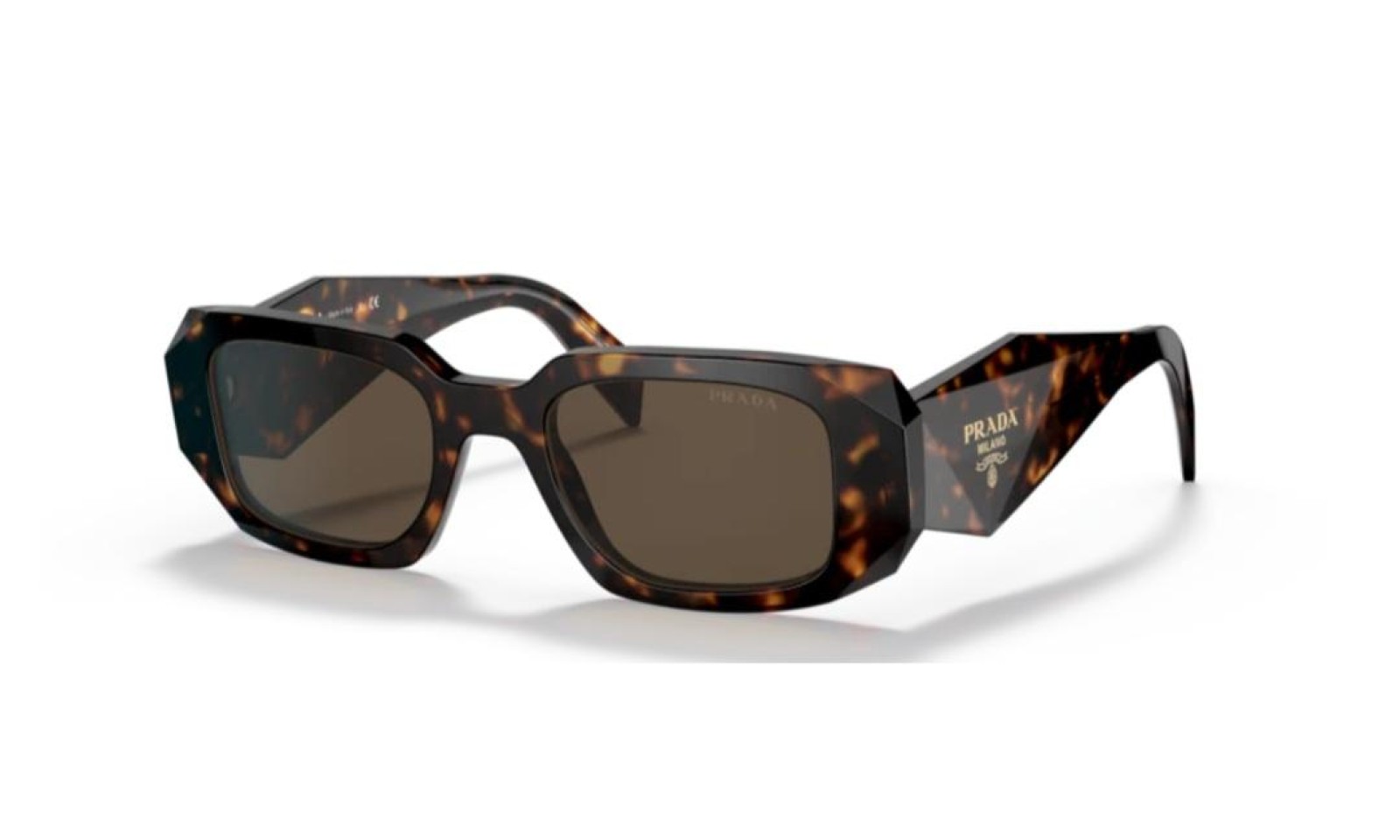 PRADA SPR 17W 2AU 8C1