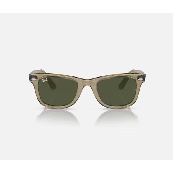 RAY-BAN RB2140 1387/31 CHANGE COLLECTION
