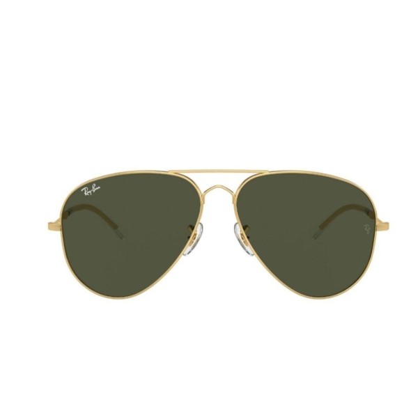 RAY-BAN RB3825 001/31