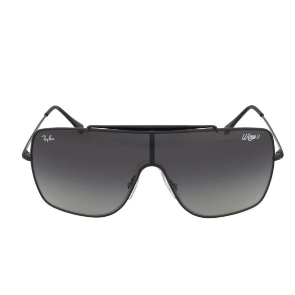 RAY-BAN RB3897 WINGS III 002/11