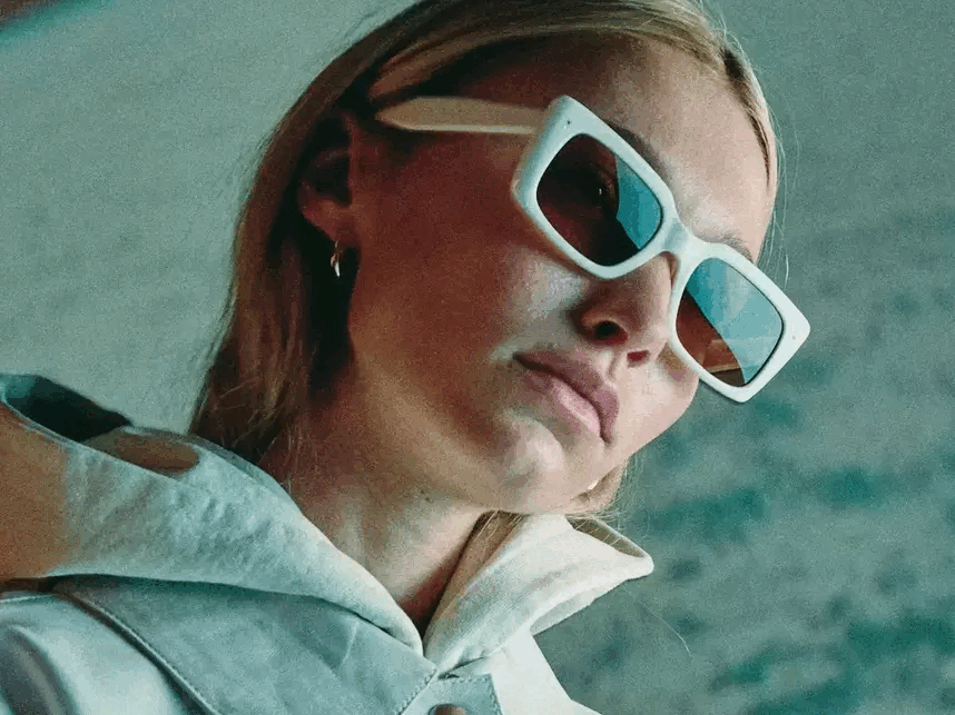 Garrett Leight